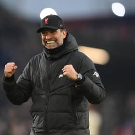 Jurgen Klopp is to leave Liverpool FC at the end of the season (Picture: Mike Hewitt/Getty Images)