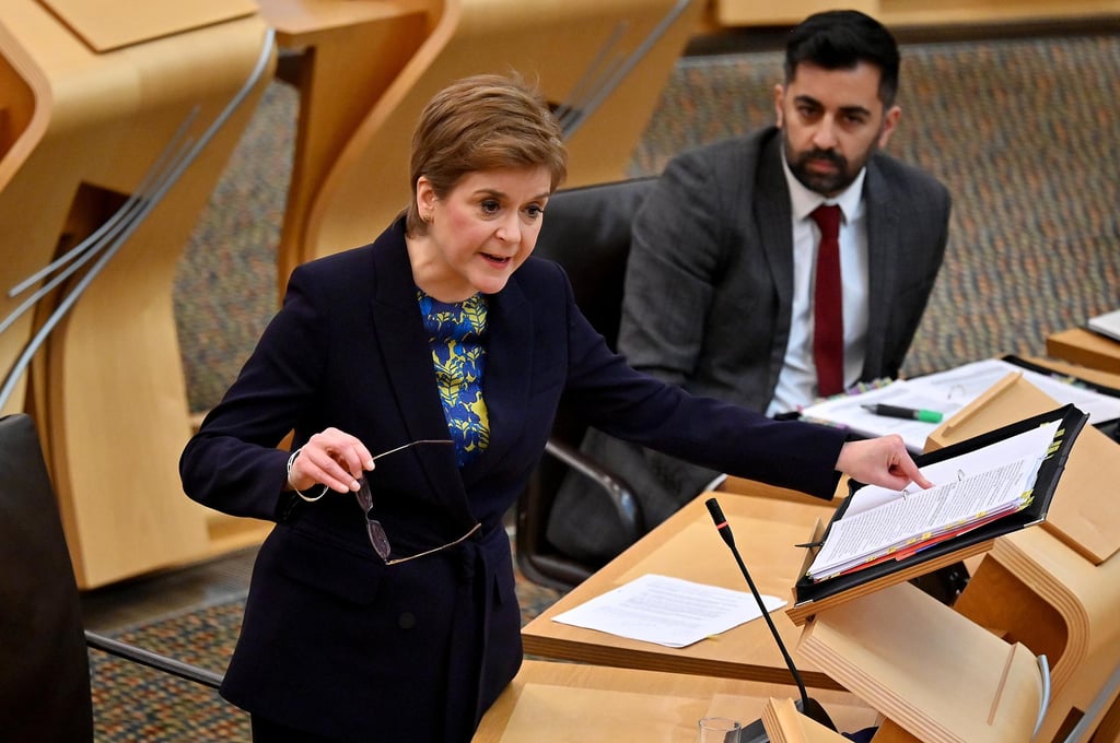 Astonishing NHS Scotland £1bn delayed discharge bill due to SNP neglect, say Labour