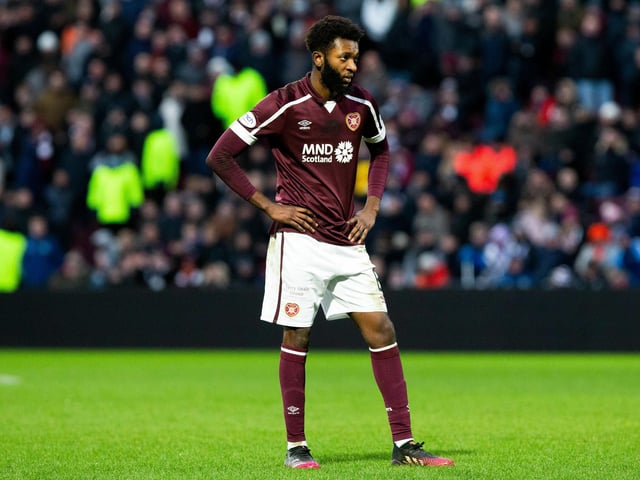 The midfielder became an instant favourite amongst fans following his move from Everton. A composed, ball-winning presence who was missed when his season ended early due to injury.