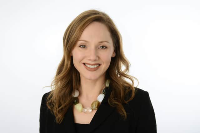 Helena Brown is Partner and Head of Data, Addleshaw Goddard