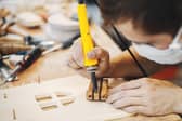 Scottish DIYers are most likely to "give it a go"