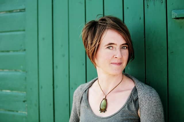 Karine Polwart