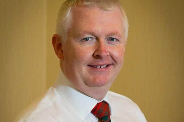 Euan Terras