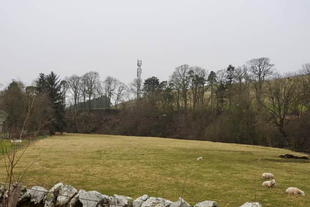 • 10 UK Government-funded 4G mast upgrades are now live as part of the Shared Rural Network in Scotland – a joint programme with network operators to improve rural mobile coverage