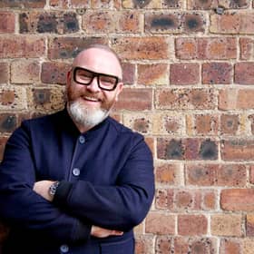 MD Colin McAndrew says that during the pandemic he appreciated the importance of investing in his team 'as people' as well as professionally. Picture: contributed.