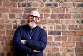 MD Colin McAndrew says that during the pandemic he appreciated the importance of investing in his team 'as people' as well as professionally. Picture: contributed.