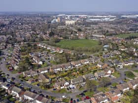 The housing market retained a surprising degree of momentum in July, despite the mounting pressures on household budgets, according to an index.