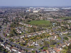The housing market retained a surprising degree of momentum in July, despite the mounting pressures on household budgets, according to an index.