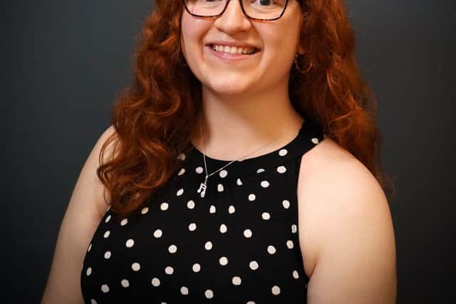 Rachel Sullivan, Shopera Composer