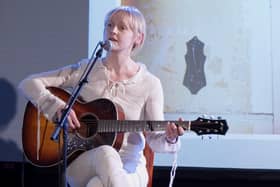 Laura Marling