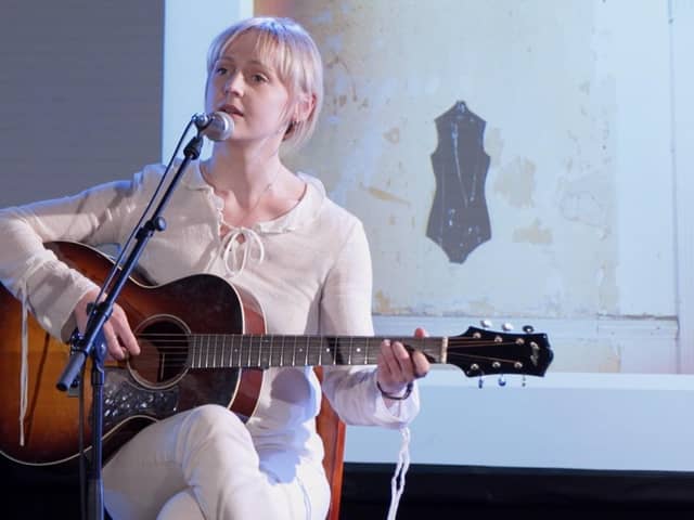 Laura Marling