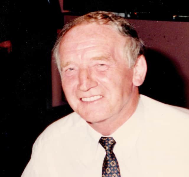 Thomas Roberts was dedicated to producing high-quality newspapers