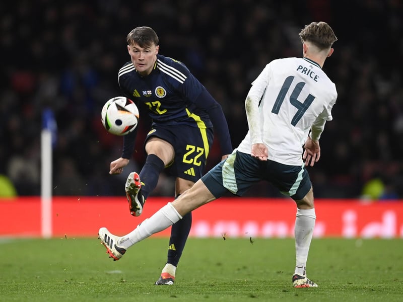 Not a night to remember for the Everton right-back. His poor mistake led to Conor Bradley's goal when he slackly passed the ball straight to him from the byline. Looked rattled for a spell but regained composure without excelling in the second half. 4