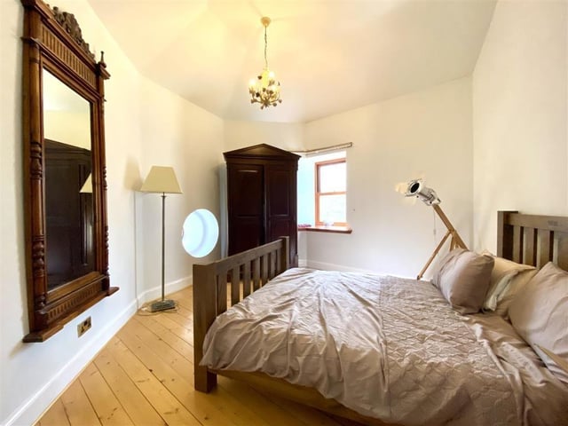 Bedroom 4.