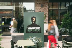 Innis & Gunn Pint Pro
