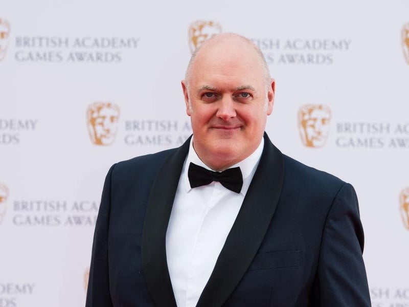 With a huge 184 points, reigning Taskmaster champion Dara O'Briain is the most successful competitor of all time. His total equates to a 73.6 per cent points hit rate.