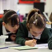 The debate about education in Scotland has sometimes seemed divorced from the reality in the classroom (Picture: Matt Cardy/Getty Images)