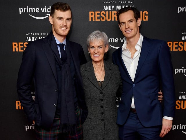 "I often find that pundits are quite negative... not just in tennis, but in sport in general. I just don't like that. Obviously, the job of a pundit is to create interest and a bit of controversy. I get that. Listeners like that. But I do think there's a duty there to promote the sport and talk about how good these people are at what they do."