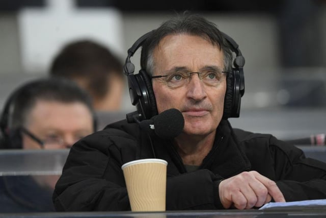 Former professional football Pat Nevin will be talking to STV news anchor John MacKay at the Royal Concert Hall on May 28 at 6pm. They'll be discussing Nevin’s memoir Football and How To Survive It. The book takes us on a journey to the less glamorous side of football. rom Tranmere to Kilmarnock, he plays some of the best football he’s ever played. Then, in an unprecedented twist of fate, finds himself both player and Chief Executive of Scottish First Division club Motherwell.What follows is an entertaining and revealing tale of the side of football that you rarely see as Pat tries to keep the lid on simmering tensions between owner and the manager; travels in Lear jets one moment, but has to sell off half the team, the next.