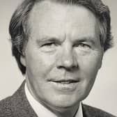Graham Duncan was a courteous man of many talents