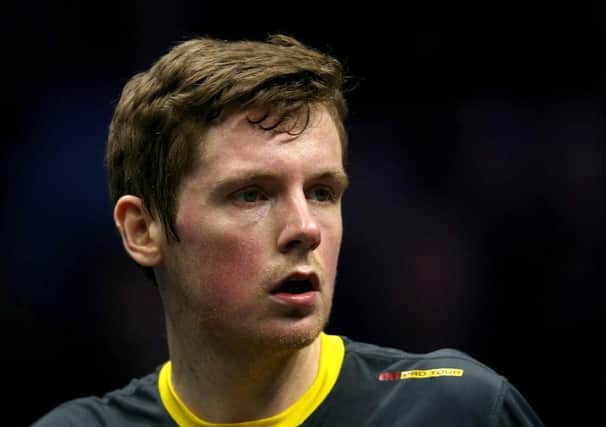 Greg Lobban. (Photo by James Chance/Getty Images)
