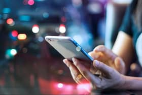 Your mobile phone bill is likely to rise next month – but if you are out of contract you could land a much better deal (Picture: stock.adobe.com)