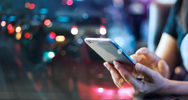 Your mobile phone bill is likely to rise next month – but if you are out of contract you could land a much better deal (Picture: stock.adobe.com)