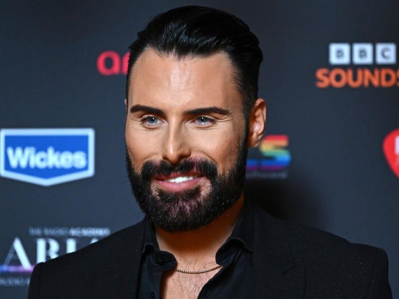 One of the most recognised presenters in British TV, could Rylan make the permanent move to the This Morning sofa?