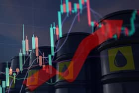 How much oil comes from Russia? Here's why oil prices are surging (Image credit: Getty Images via Canva Pro)