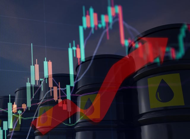 Ukraine-Russia: How much oil comes from Russia? Oil prices per barrel today and why oil prices are going up | The Scotsman