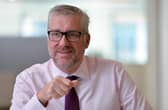 'We need the help of government to attract talent, secure investment, and overcome regulatory obstacles,' says the SFE boss. Picture: Graham Flack.