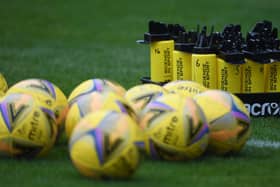 All the latest from around the SPFL and Scottish football. (Photo by Craig Foy / SNS Group)