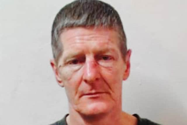 Police are appealing for information to help trace Michael Fitzpatrick who was last seen at around 7pm on Wednesday, December 9
