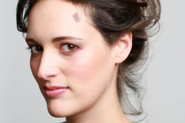 Phoebe Waller-Bridge is honorary presidents of the Edinburgh Festival Fringe Society. Picture: Faye Thomas