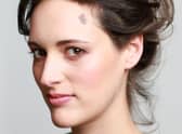 Phoebe Waller-Bridge is honorary presidents of the Edinburgh Festival Fringe Society. Picture: Faye Thomas