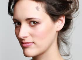 Phoebe Waller-Bridge is honorary presidents of the Edinburgh Festival Fringe Society. Picture: Faye Thomas