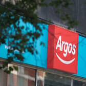 The best Argos Black Friday deals 2020. (Pic: Getty Images)