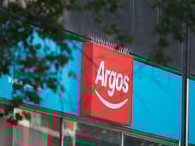 The best Argos Black Friday deals 2020. (Pic: Getty Images)