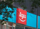 The best Argos Black Friday deals 2020. (Pic: Getty Images)