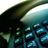 The campaign aims to help people stop cold calls