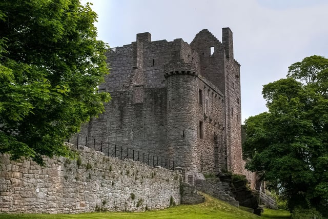 Edinburgh's lesser-known castle is no less fascinating and steeped in history. South of the city centre, Craigmillar Castle was famously used as a safe haven by Mary Queen of Scots in 1566. Now in ruins, it is nonetheless considered one of the best-preserved Medieval castles in Scotland.