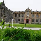 Two cases linked to the University of St Andrews have been confirmed by NHS Fife.