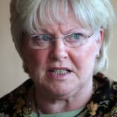 Independent MSP Margo MacDonald, who died in 2014, introduced two previous bills