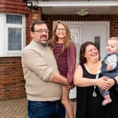This family was able to secure a great deal – are you on the best value package?