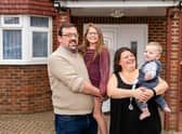 This family was able to secure a great deal – are you on the best value package?