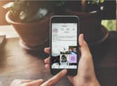 Users can create and share short video clips