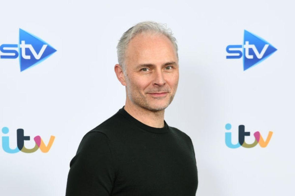 Guilt Series 2: Hit BBC drama starring Mark Bonnar and Jamie Sives set to begin filming scenes in Edinburgh locations this week - Vimarsana News