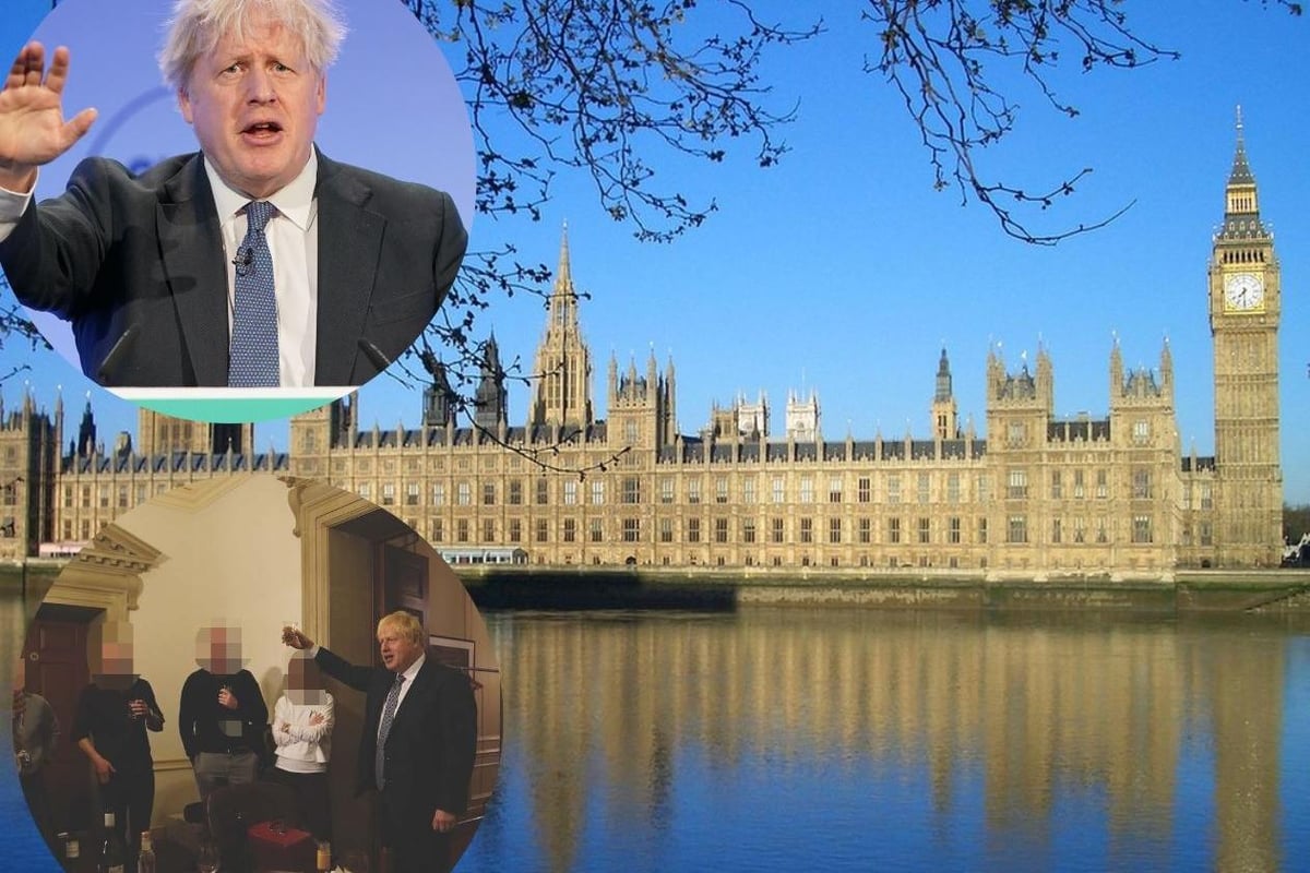 Commons Privileges Committee: When is Boris Johnson giving evidence? How to watch Partygate contempt probe