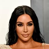 Socialite Kim Kardashian turned to surrogacy to have her fourth child but being able to pay someone to carry a baby only adds to inequality while monetising the female body,  says Susan Dalgety. PIC: Getty Images/Frazer Hamilton).