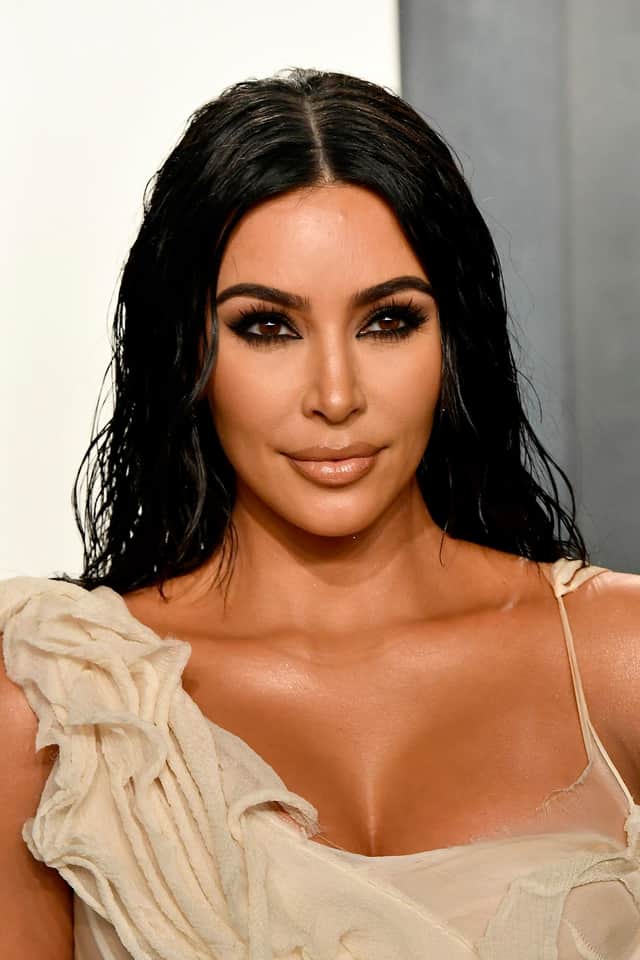Socialite Kim Kardashian turned to surrogacy to have her fourth child but being able to pay someone to carry a baby only adds to inequality while monetising the female body, says Susan Dalgety. PIC: Getty Images/Frazer Hamilton).